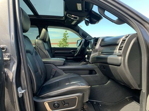Used 2019 RAM 1500 Limited AWD/4WD image 35