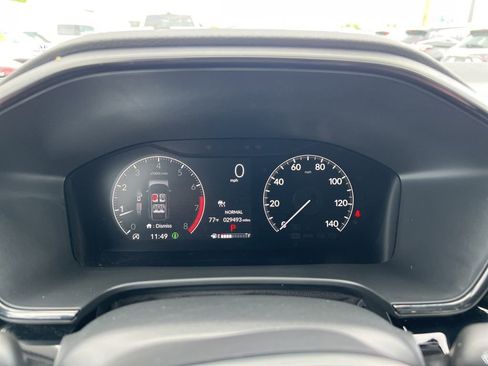 Used 2023 Honda CR-V EX-L image 11