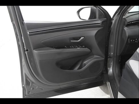 Certified 2024 Hyundai Tucson SEL AWD/4WD image 4