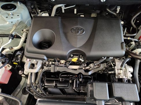 Used 2023 Toyota RAV4 XLE w/ Convenience Package FWD image 28