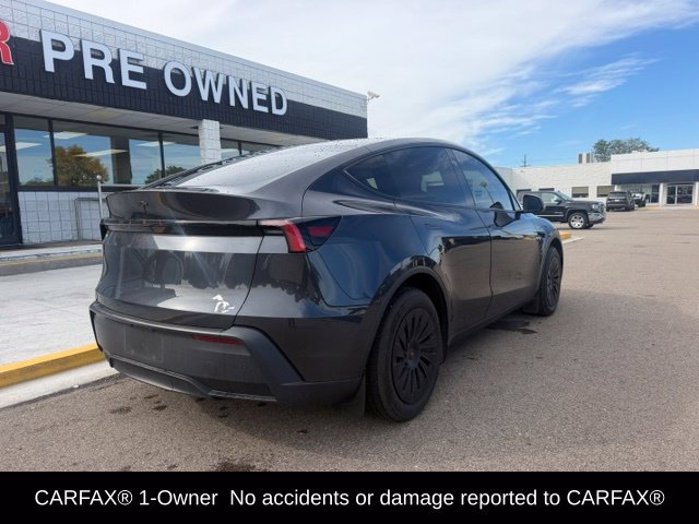 Used 2026 Tesla Model Y Long Range RWD image 6