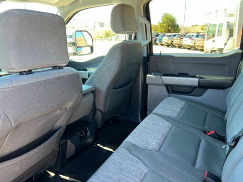 Used 2024 Ford F250 XLT image 19