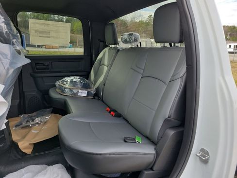 New 2026 RAM 4500 Tradesman image 28