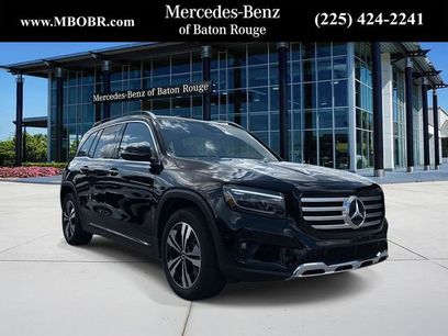 Certified 2025 Mercedes-Benz GLB 250