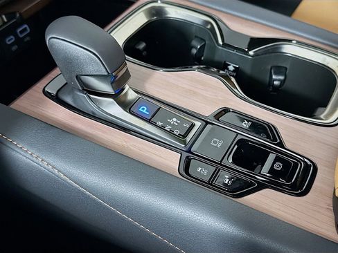 New 2026 Lexus RX 350h AWD/4WD image 15