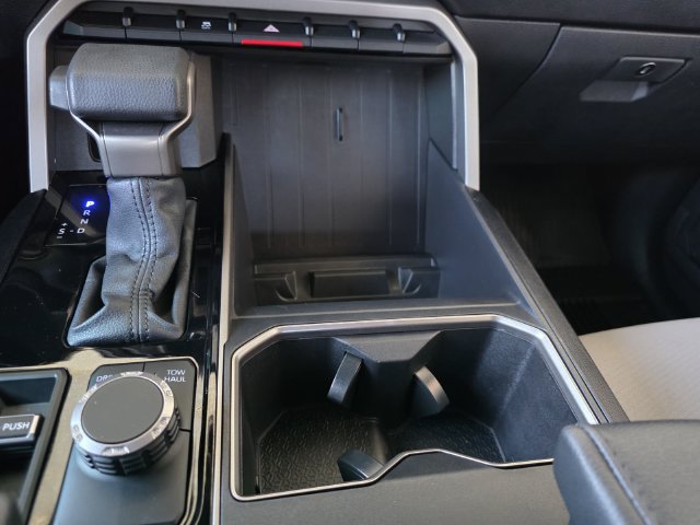 Used 2025 Toyota Tundra SR5 w/ SR5 Convenience Package AWD/4WD image 20