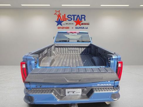 New 2026 GMC Sierra 3500 Denali w/ Denali Reserve Package image 19