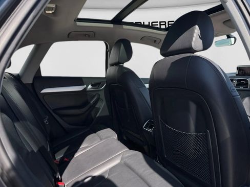 Used 2017 Audi Q3 2.0T Premium image 31