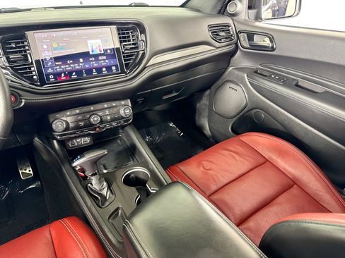 Used 2021 Dodge Durango SRT w/ Black Package image 30