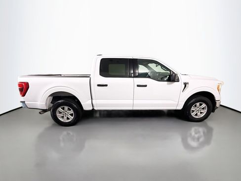 Used 2022 Ford F150 XLT w/ Equipment Group 301A Mid image 11