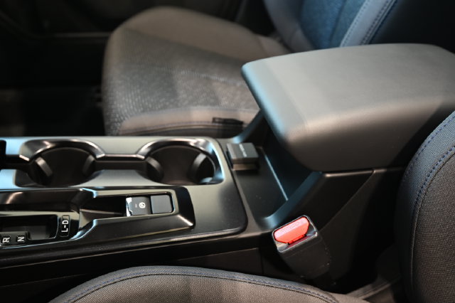 New 2026 Subaru Forester Premium AWD/4WD image 19