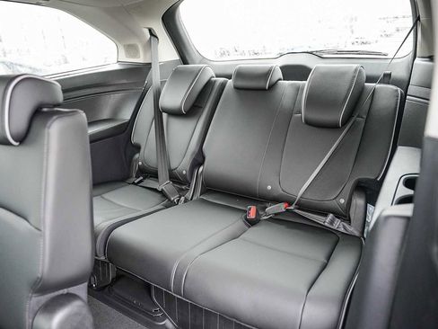 New 2026 Honda Odyssey Elite image 22