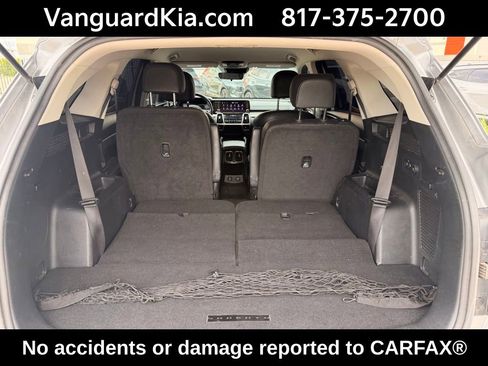 Certified 2022 Kia Sorento S AWD/4WD image 27