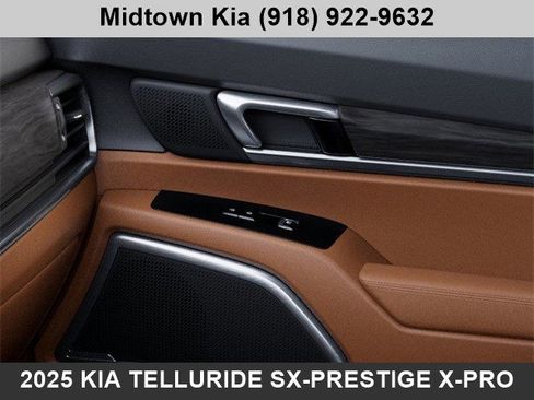 New 2025 Kia Telluride SX Prestige X-Pro image 25