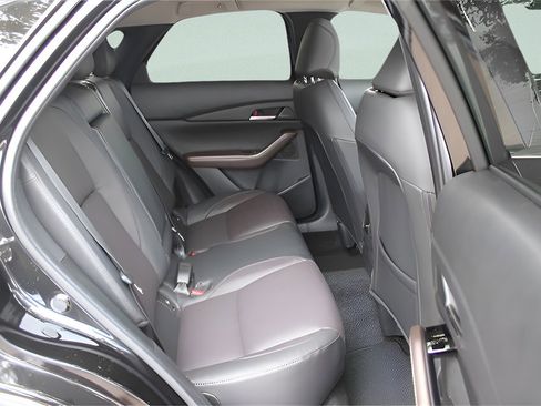 New 2025 MAZDA CX-30 AWD 2.5 S w/ Premium Package image 15