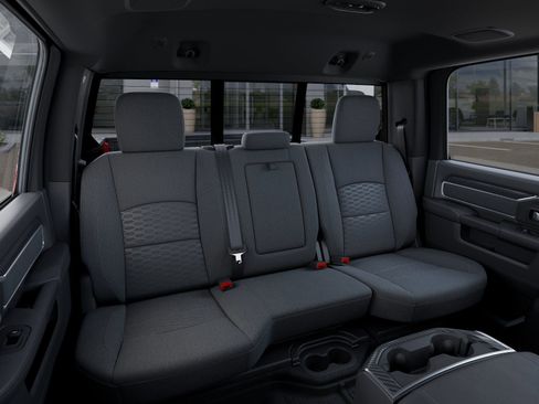 New 2026 RAM 2500 Big Horn image 15