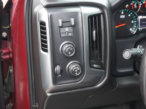 Used 2015 Chevrolet Silverado 1500 LT w/ All Star Edition image 19