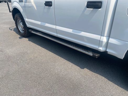 Used 2020 Ford F150 XL w/ XL Power Equipment Group AWD/4WD image 7