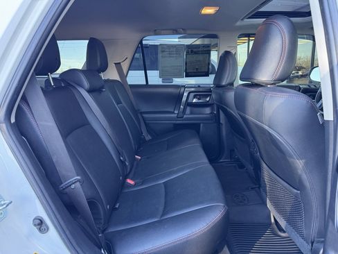 Used 2021 Toyota 4Runner Venture image 20