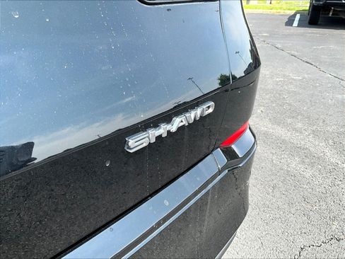 Used 2022 Acura MDX A-Spec AWD/4WD image 24