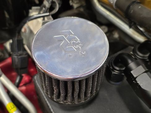 Used 2012 Mitsubishi Lancer Evolution GSR image 45