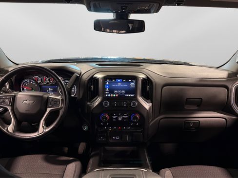 Used 2022 Chevrolet Silverado 1500 RST w/ True North Edition Plus AWD/4WD image 24