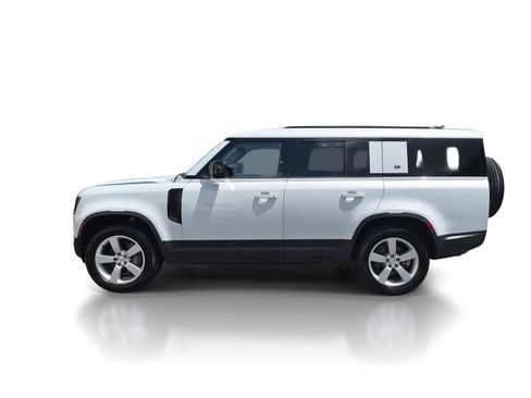 Used 2023 Land Rover Defender 130 SE AWD/4WD image 5