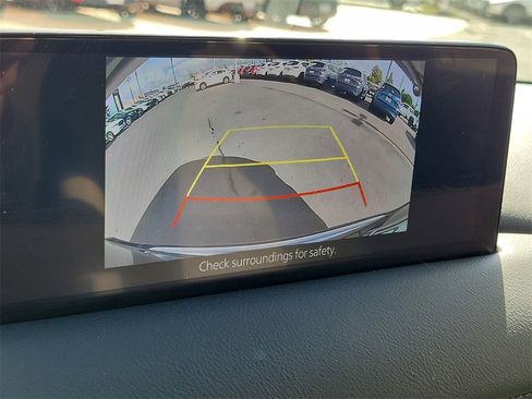 Certified 2023 MAZDA CX-5 AWD 2.5 S w/ Preferred Package image 9