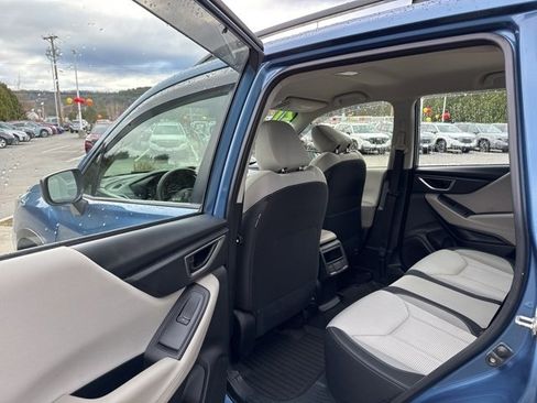 Used 2021 Subaru Forester image 16