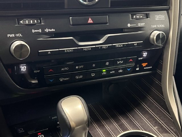 Used 2017 Lexus RX 350 FWD w/ Luxury Package image 20