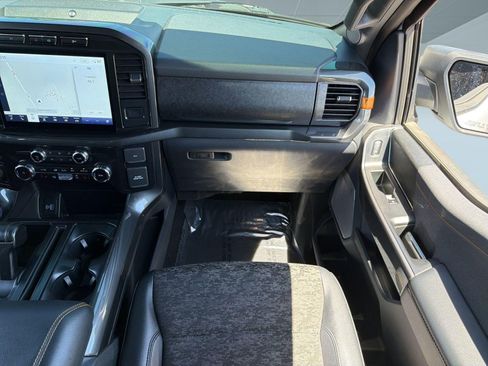 Used 2023 Ford F150 Tremor w/ 360 Degree Camera Package AWD/4WD image 28