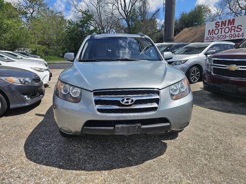 Used 2007 Hyundai Santa Fe GLS image 4