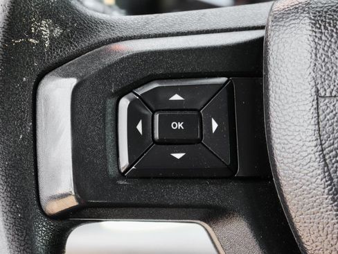 Used 2019 Ford F550 4x4 Crew Cab Super Duty image 19