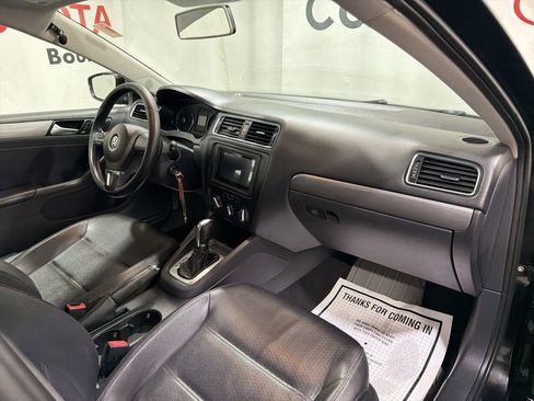 Used 2014 Volkswagen Jetta TDI FWD image 13