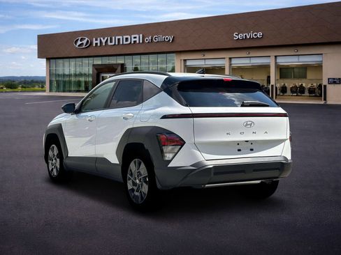 New 2026 Hyundai Kona SEL Sport FWD image 5