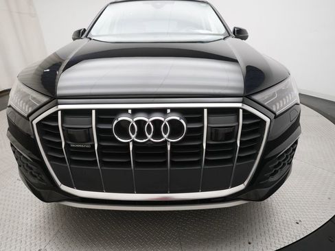Certified 2023 Audi Q7 3.0T Prestige w/ Prestige Package AWD/4WD image 22