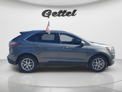 Used 2022 Ford Edge SEL w/ Convenience Package