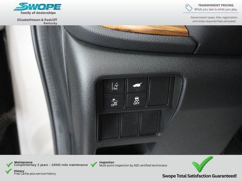 Used 2019 Honda CR-V EX-L image 15