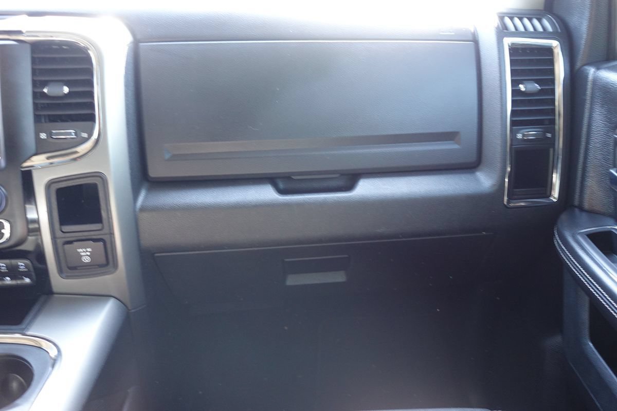 Used 2017 RAM 1500 Sport w/ Sport Premium Group AWD/4WD image 52
