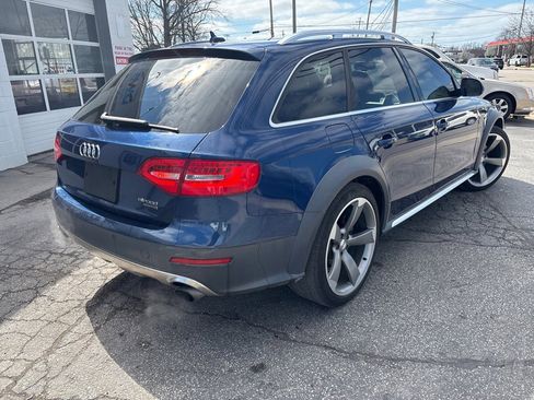 Used 2015 Audi A4 Premium Plus w/ Technology Package image 6