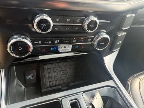 Used 2023 Ford F150 Platinum w/ Equipment Group 701A High AWD/4WD image 18