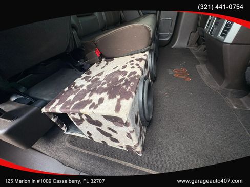 Used 2015 Ford F150 King Ranch w/ Equipment Group 601A Luxury AWD/4WD image 46