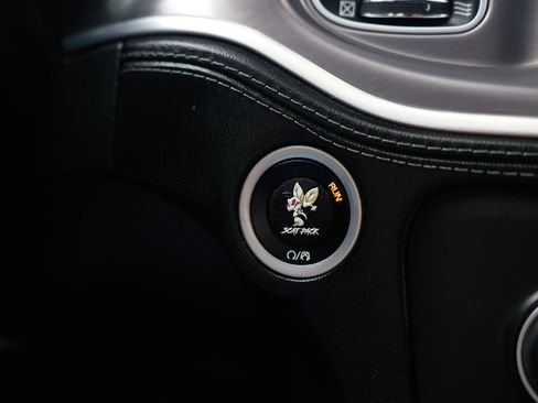 Used 2021 Dodge Charger Scat Pack w/ Plus Group image 31