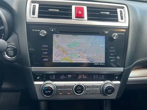 Used 2016 Subaru Outback 3.6R Limited image 24