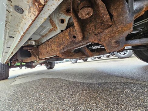 Used 2011 RAM 2500 ST w/ ST Popular Equipment Group image 39