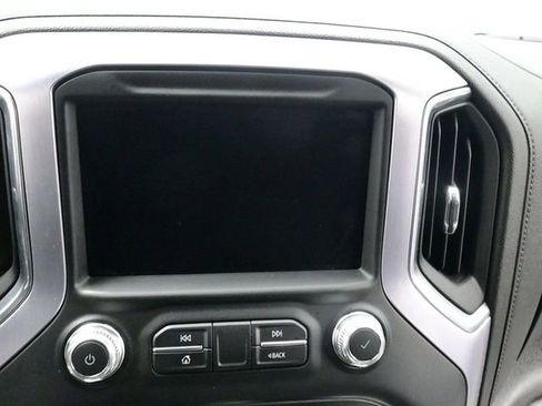 Used 2021 GMC Sierra 1500 Elevation w/ X31 Off-Road Package AWD/4WD image 13