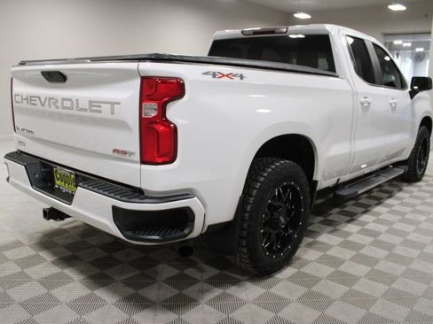 Used 2019 Chevrolet Silverado 1500 RST w/ All-Star Edition image 11