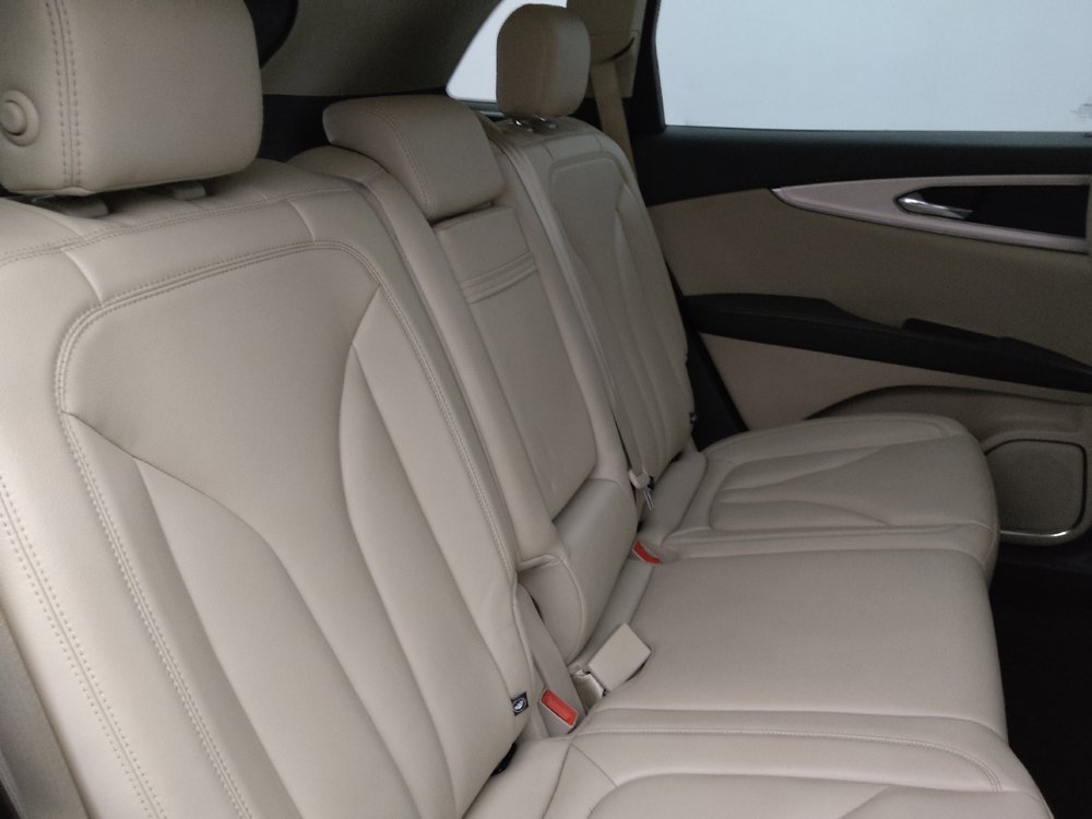 Used 2020 Lincoln Nautilus FWD image 19