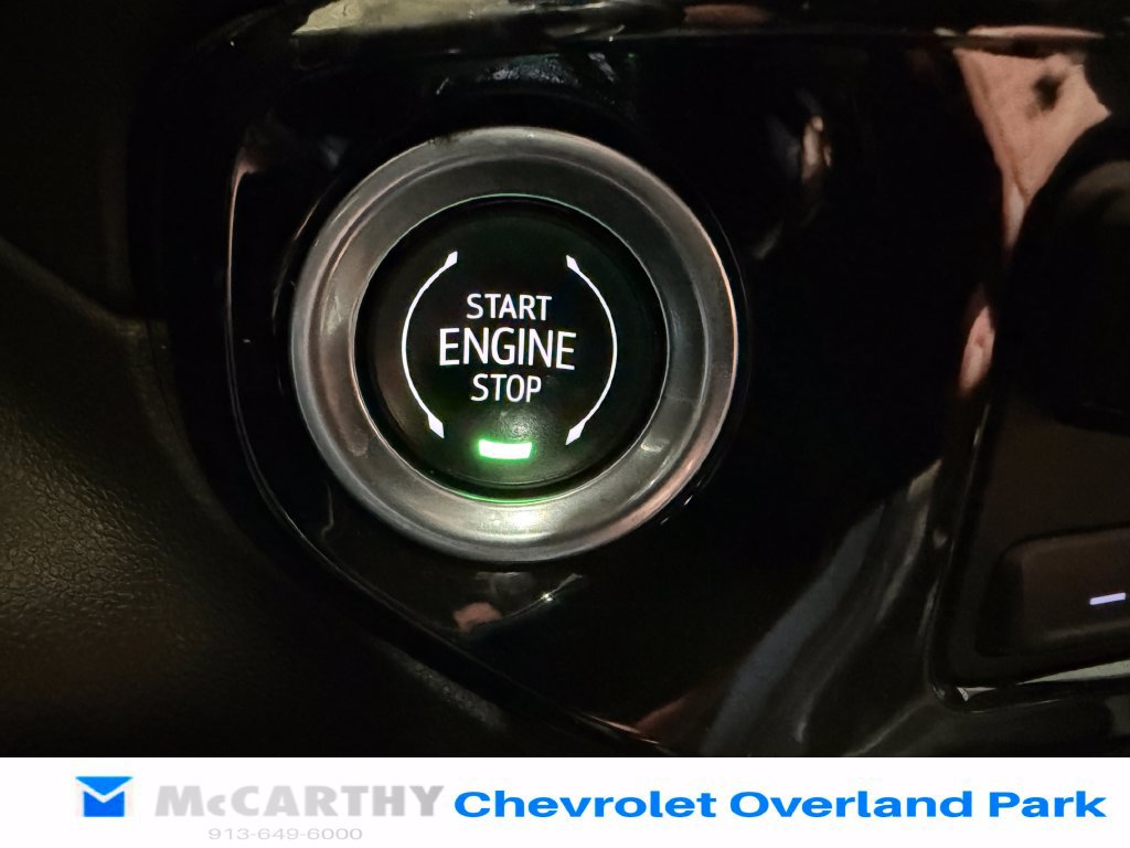 Used 2024 GMC Sierra 1500 Elevation w/ Elevation Premium Package AWD/4WD image 20