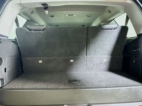 Used 2016 Chevrolet Tahoe LTZ image 28